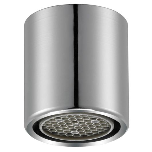 Strahlregler verchromt mit Honeycomb TT M16-Innengewinde Fullflow NEOPERL