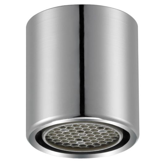 Strahlregler verchromt mit Honeycomb TT M16-Innengewinde Fullflow NEOPERL