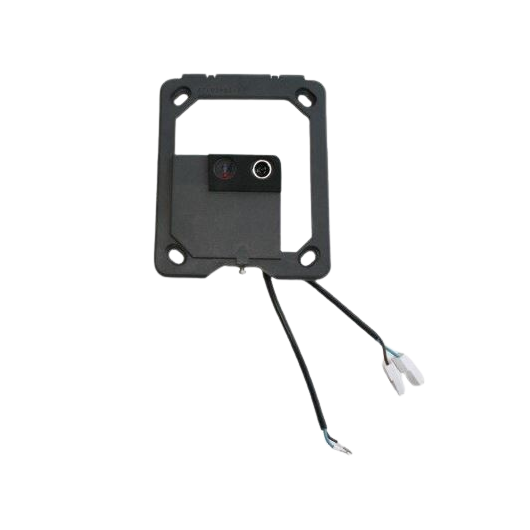 Infrarotelektronik 12V AC zu Urinal-Abdeckplatte für INFRA 230V-Netz SANIT