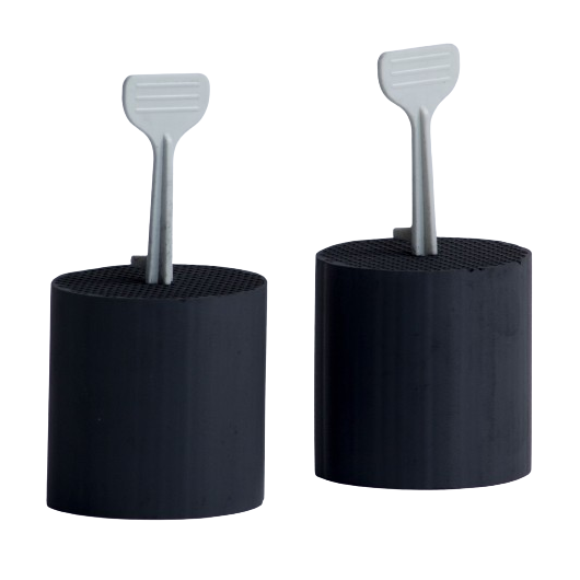 Geruchsfilter zu DuschWC LaPreva P1, Set à 2 Stück