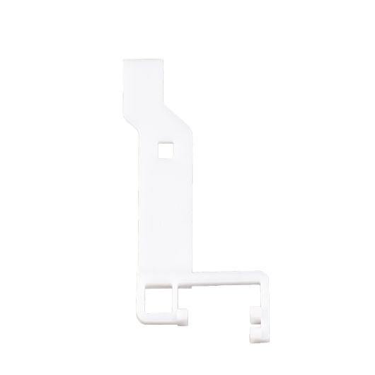 Auslösehebel auf Spülventil zu UP 6-9 LITER (bis 2001) JOMO