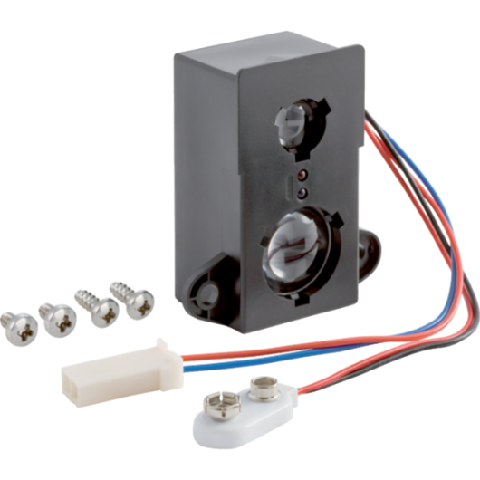 Sensor-Elektronik (Lichtschranke) zu Pissoir-Steuerungen HyTronic - Geberit