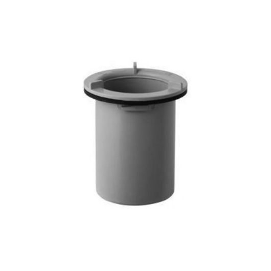 Tauchrohr mit Dichtring zu Duschwannen-Abläufe d90 (1991-2017) - GEBERIT