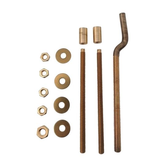 Befestigungsschrauben-SET zu Betätigungsplatte Classic - GROHE