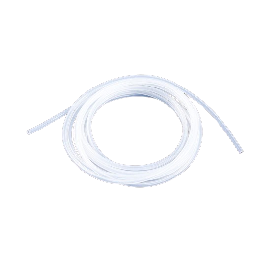 Silikonschlauch à 3m (IDxAD=2x4mm) zur Verbindung hochhängender pneumatischer Auslösungen GEBERIT