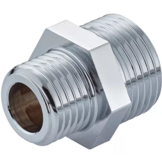 Reduktionskupplung chrom 3/4'' - 1/2''- NEOPERL