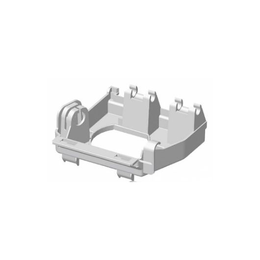 Lagerbock passend zu 9012 + 9022 (Tornado-Duo) - Fluidmaster