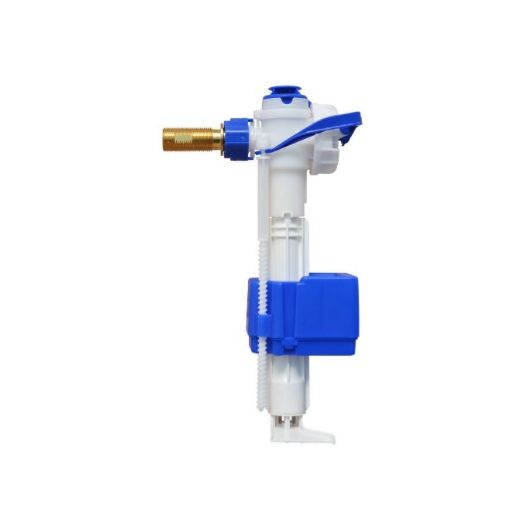 Füllventil Modell PRO747 passend zu SCHWAB UP 34-134.XXX-CH-AP-Umbaumöbel - Fluidmaster/Schwab