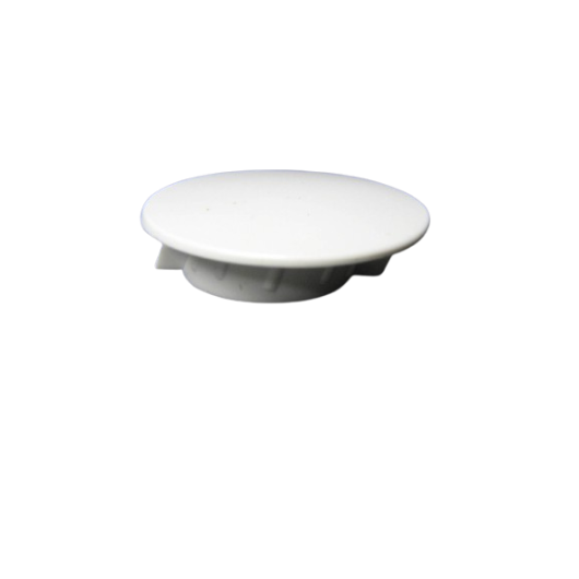 Verschlusskappe weiss zu Spülkasten AP270/1070 WISA