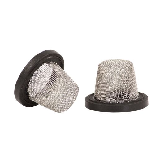 Filter zu Magnetventil (2 Stk.) zu DW-Aufsätzen GEBERIT
