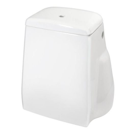 Spülkasten Modell 305-Bambino weiss aus Keramik (ohne WC-Keramik) GUSTAVSBERG