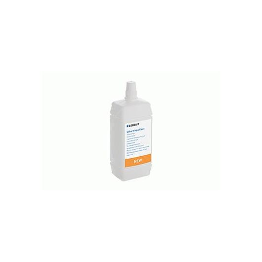 Düsen-Reinigungsmittel für DWs Geberit Aquaclean 8000 + 8000plus 400ml Service RESTCLEAN