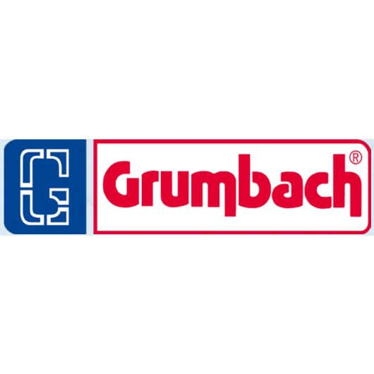 GRUMBACH - Spülsysteme