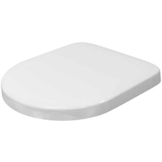 WC-Sitz weiss Modell "NC" TOTO