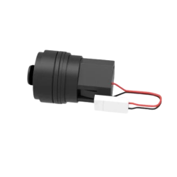 Magnetkartuschenventil zu Urinalsteuerung S-Bloc, SANIT