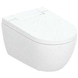 Geberit DuschWC ALBA für UP- und AP-Spülsysteme