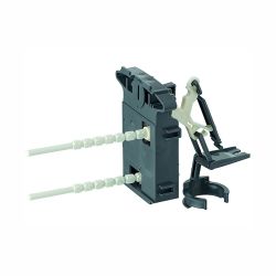 Lagerbock zu UP-niedrig-nur-BVO-2M NUSSBAUM