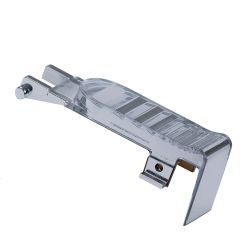 Betätigungstaste verchromt zu AP121/AP125/AP125-supferflach-1M GEBERIT