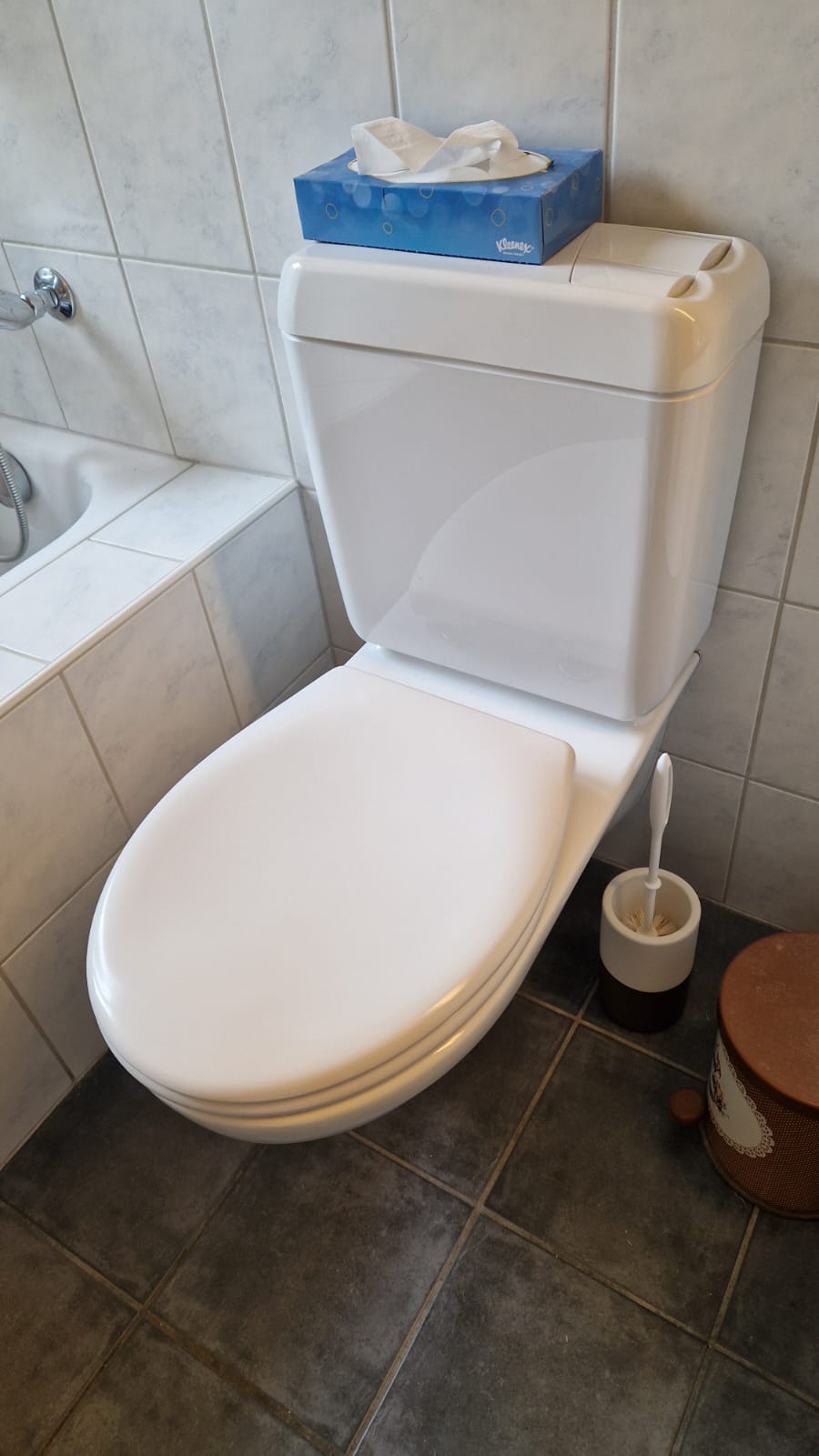 Schlechtes Beispiel 1